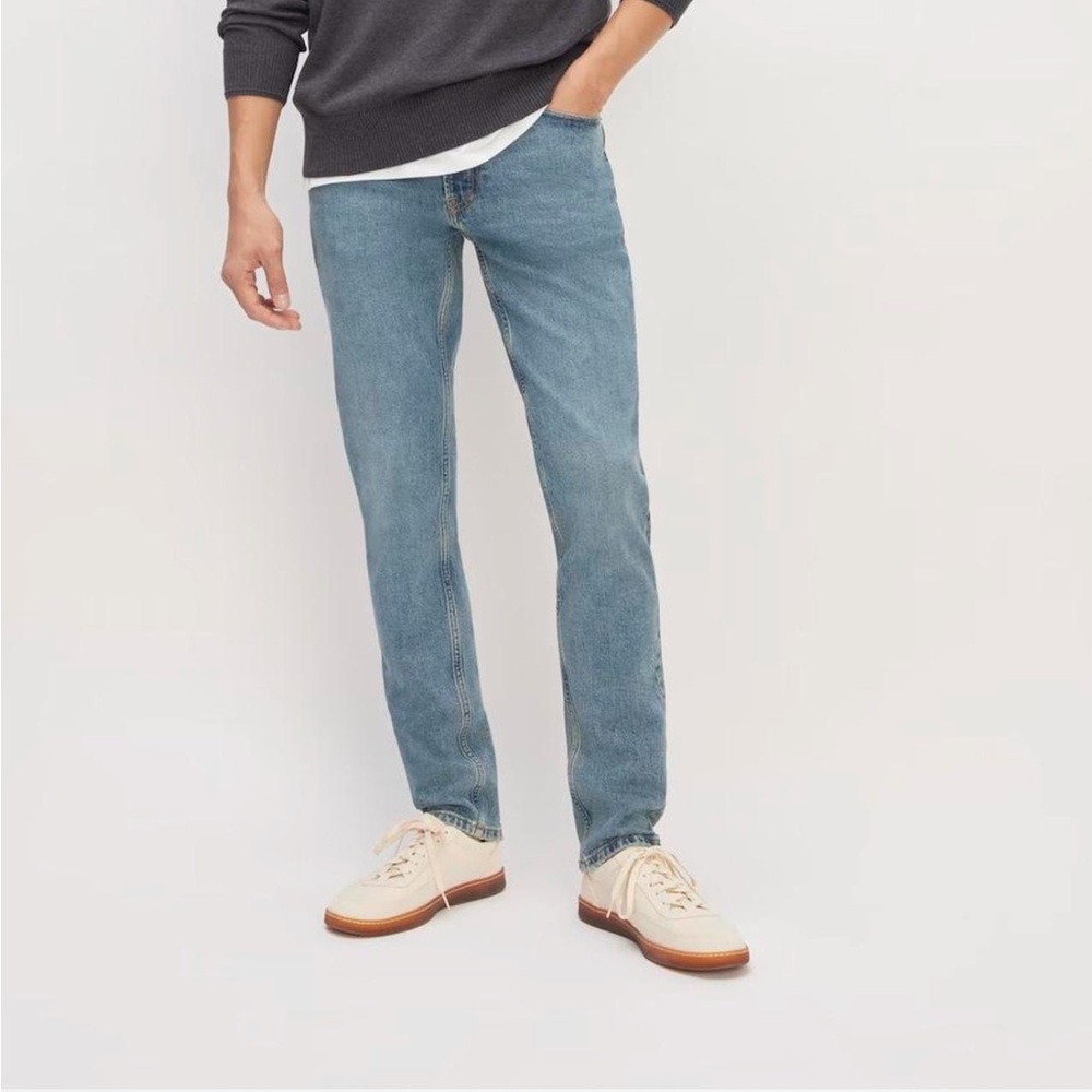 Everlane Men’s Jeans